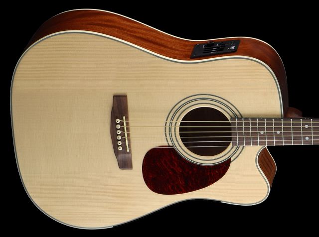 MR500EOP Dreadnought Natur
