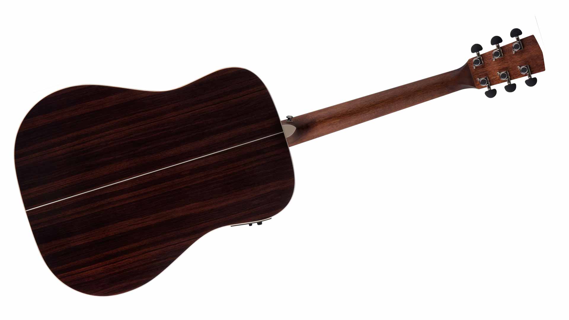 Earth 100FER Dreadnought + PU