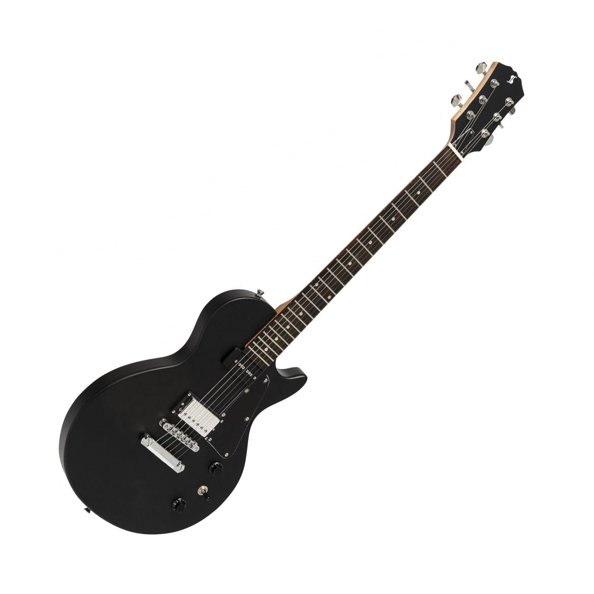 SEL-HB90BLK E-Gitarre, Black