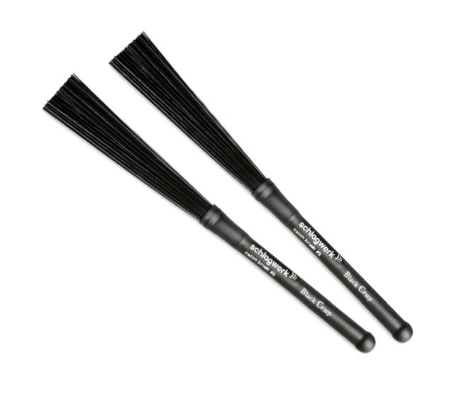 BRC02 Cajon Brush #2