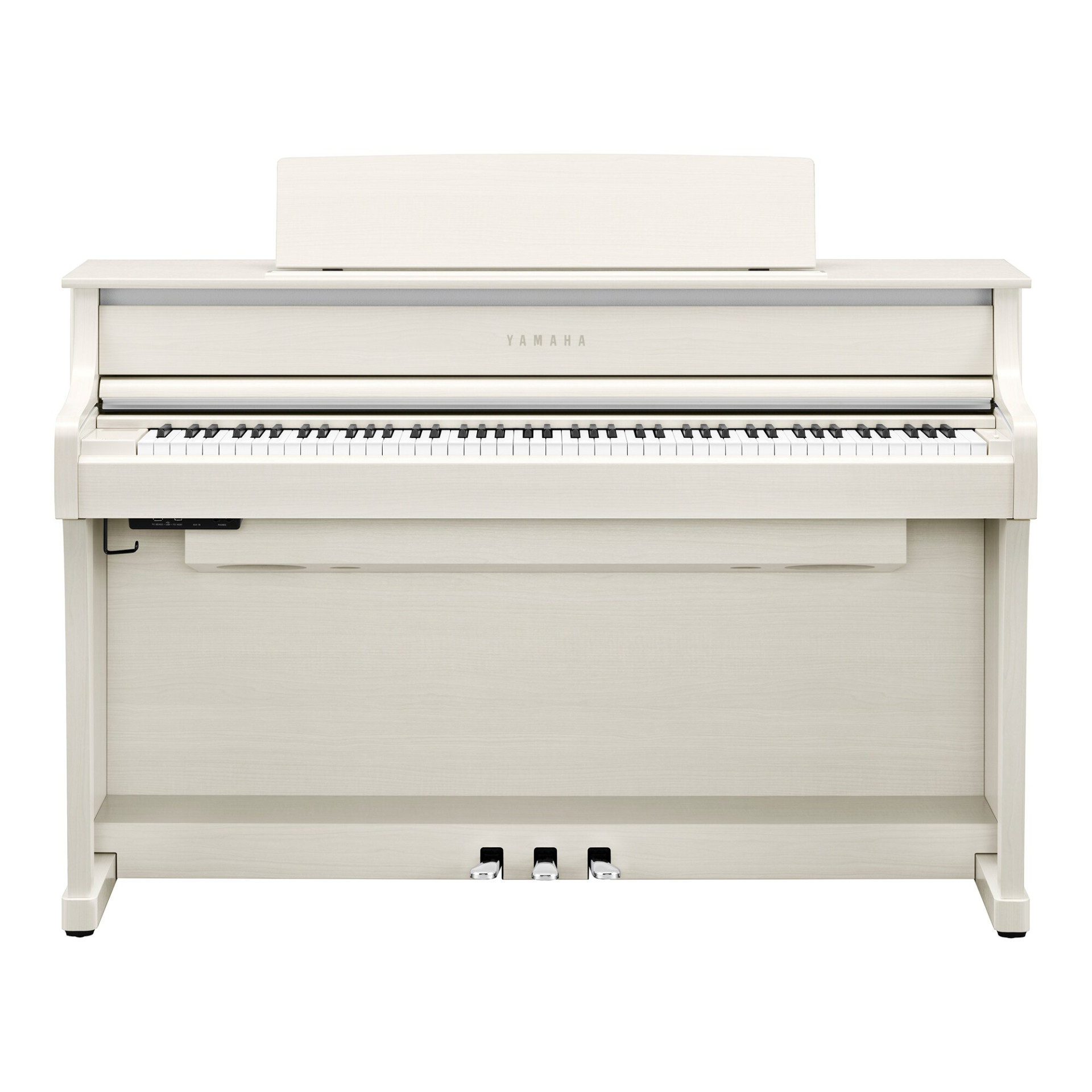 CLP-875WB CLAVINOVA W. Birch