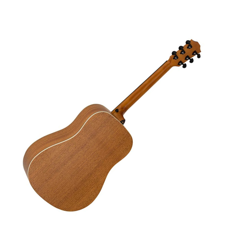 BAA1 Appalachian Dreadnought