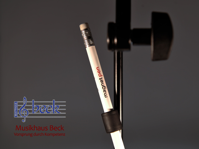 Magnet-Pen - Bleistift