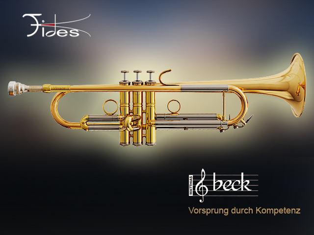 Vivace B-Trompete MLL