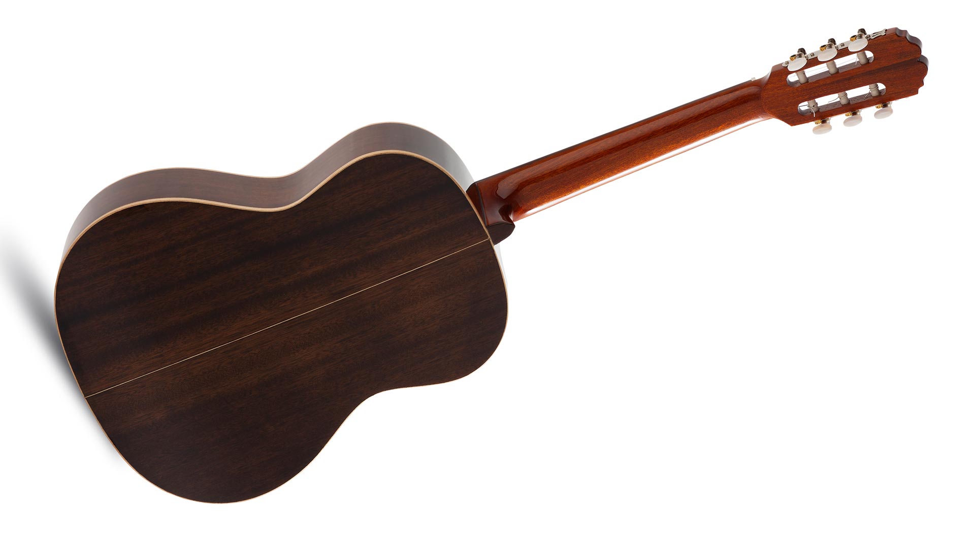 Granada 4/4- Konzertgitarre