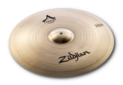 A Custom Fast Crash 17''