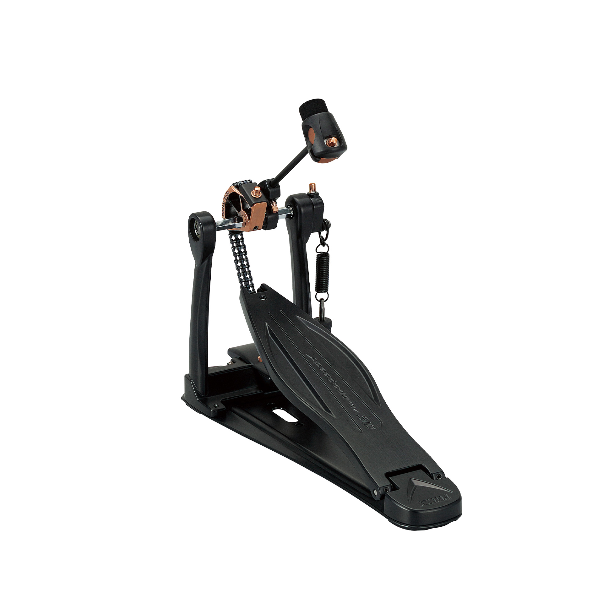 SpeedCobra310 Einzelpedal Ltd.