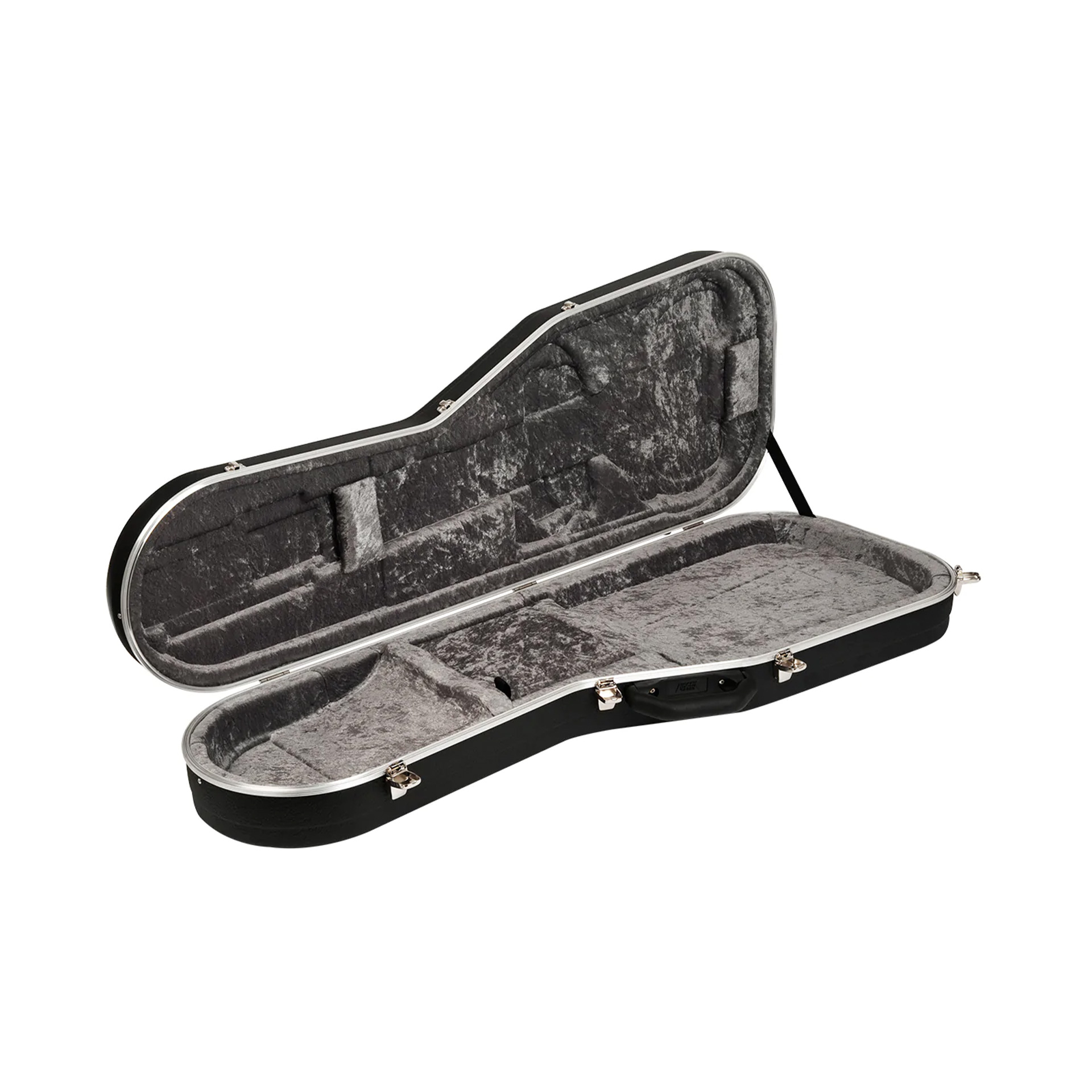 HI-PRO-EF-II E-Gitarren Koffer