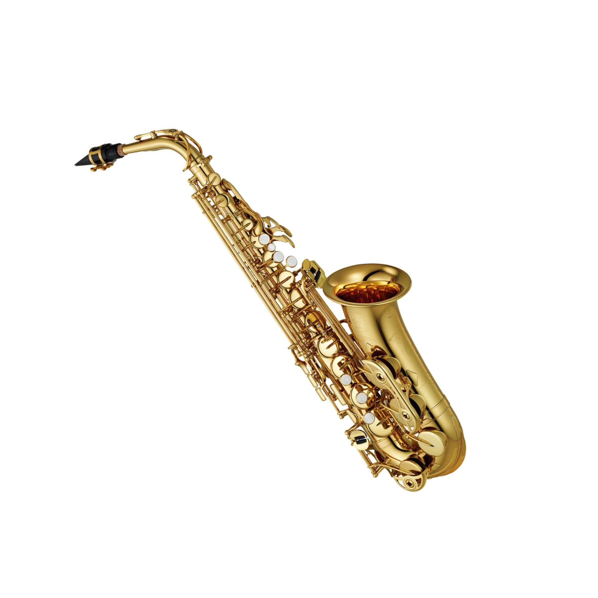 YAS-480 Altsaxophon inkl.Etui
