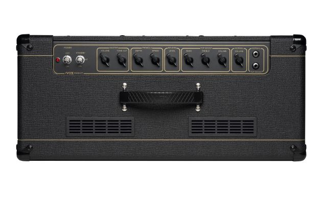 AC15 Vollröhrencombo 15Watt