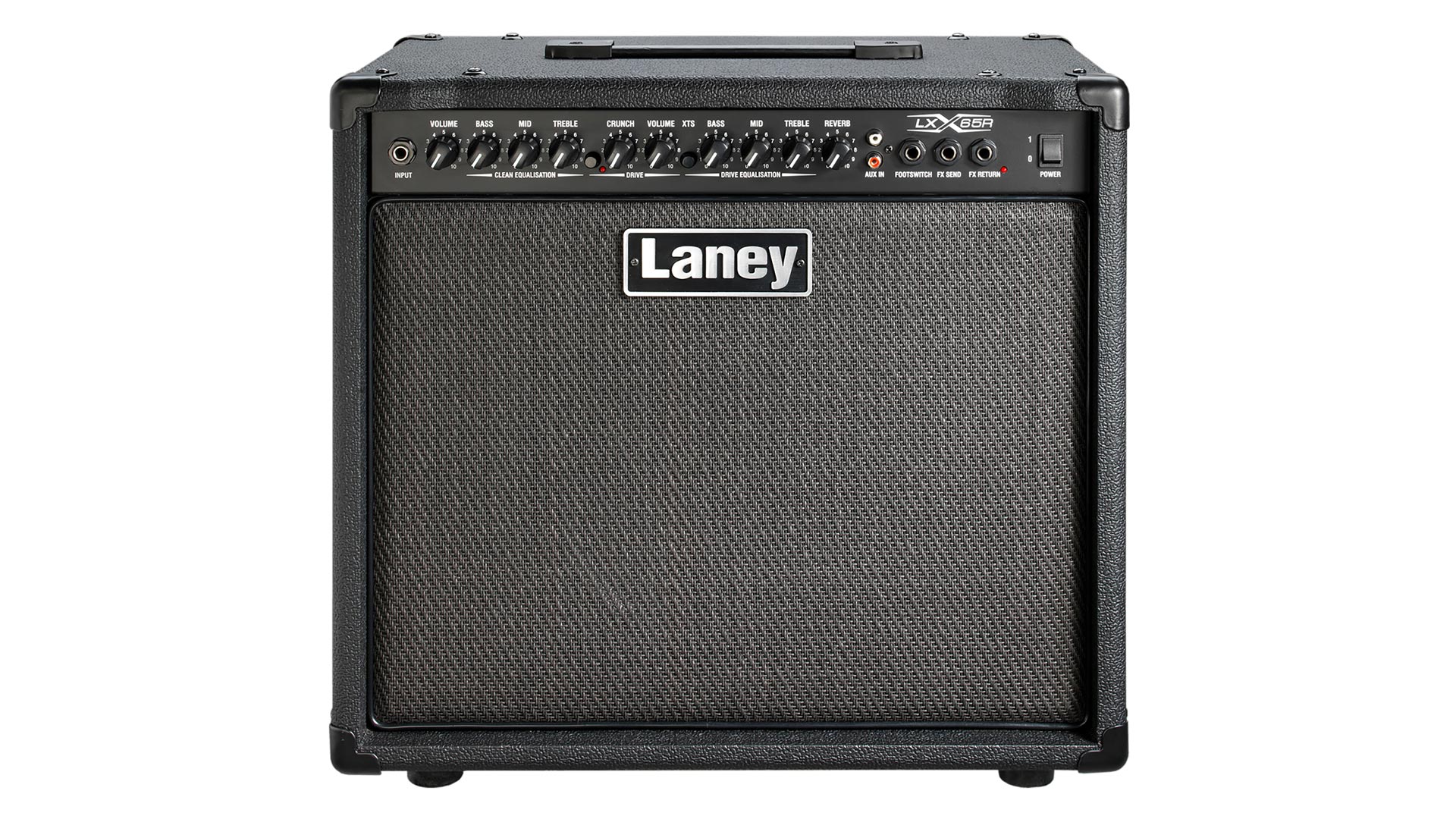 LX65R Gitarrencombo 65 Watt