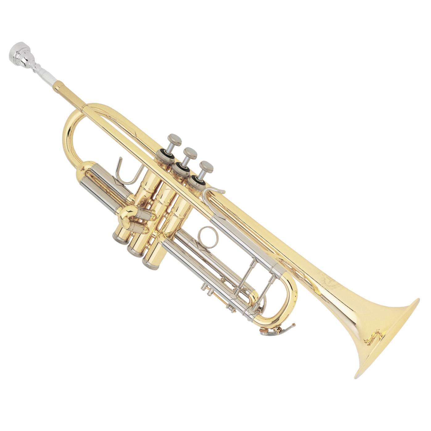 B-Trompete ChallengerI 3137G-L