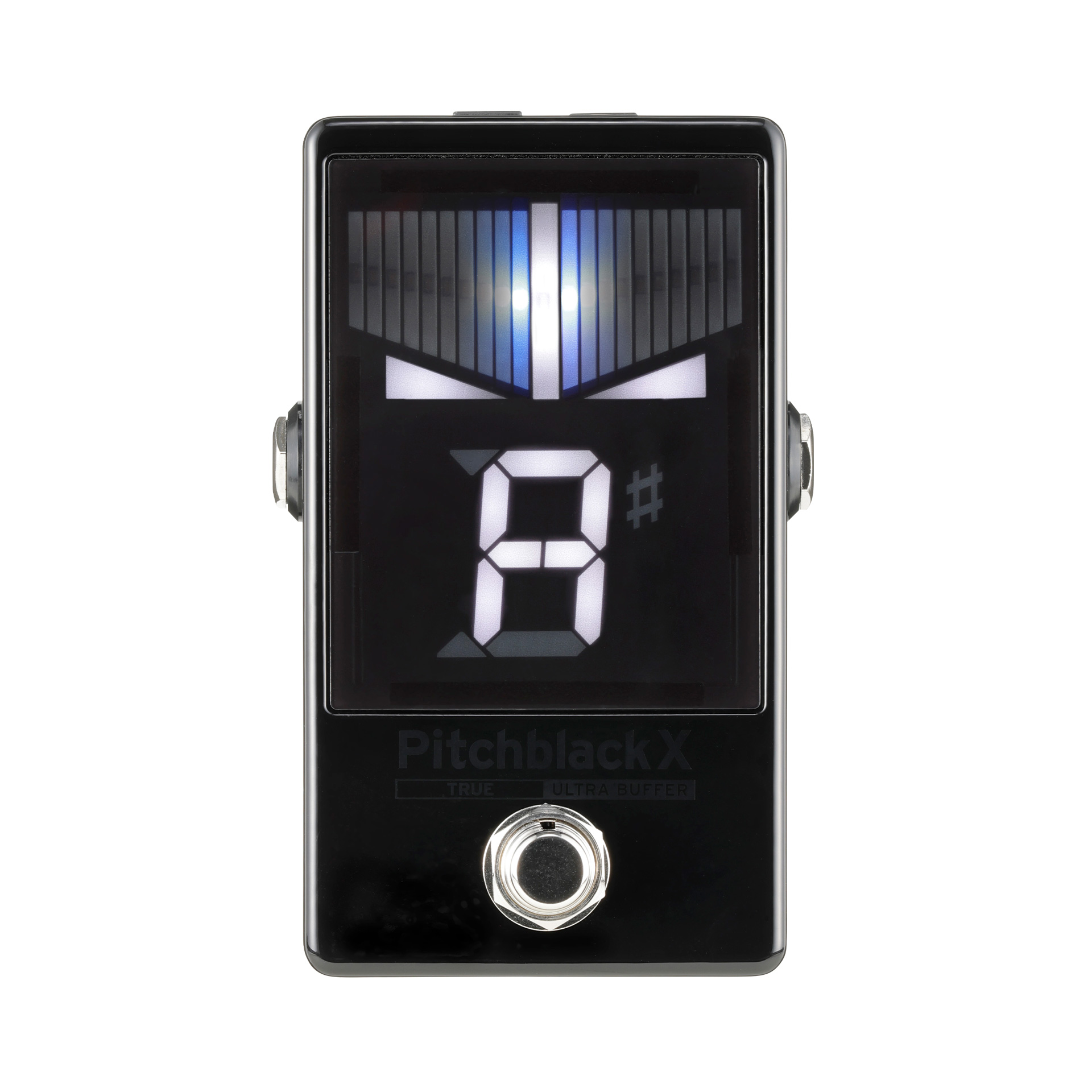 Pitchblack X Boden-Tuner