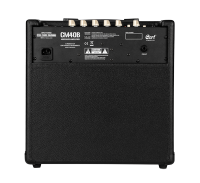 CM40B Basscombo 40 Watt