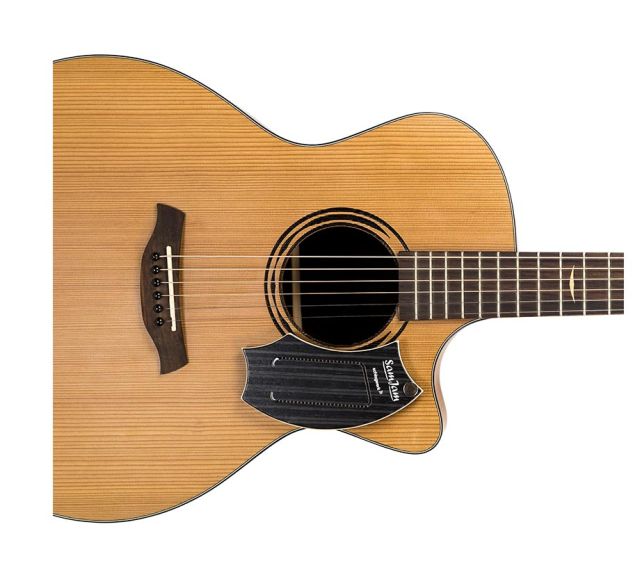 SJ110HC SamJam Guitar Snare