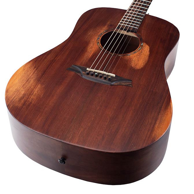 Rocky Mountain Dreadnought
