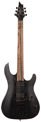 KX500EBK Etched Black