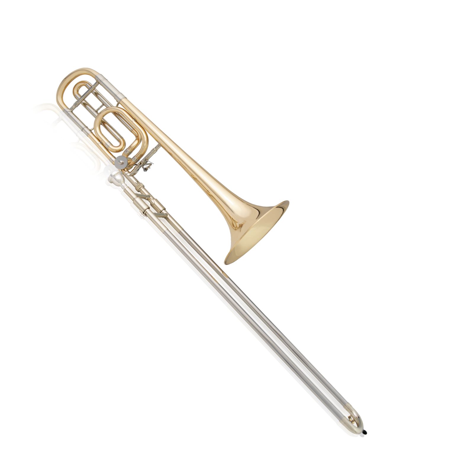 Quartposaune 3085BG-L