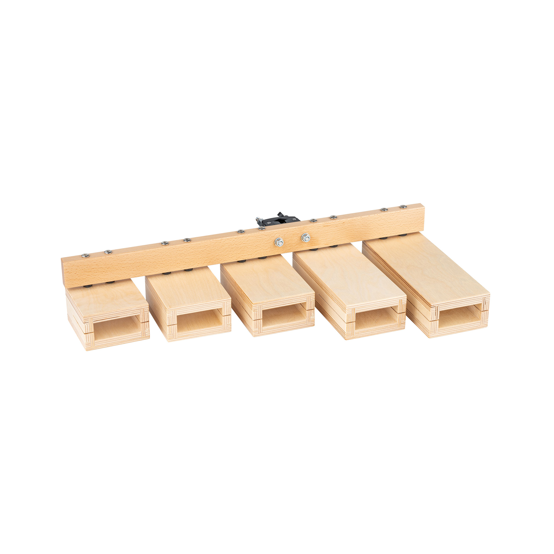 TMWTB Tempelblock Set