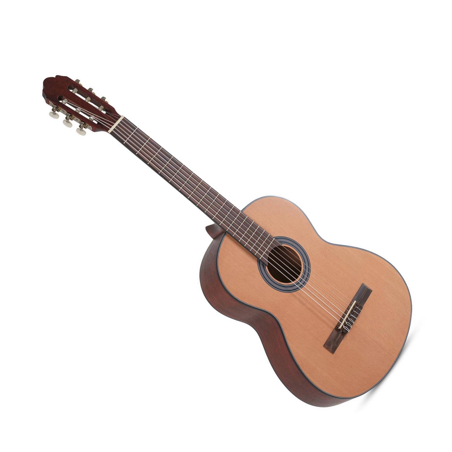 Student Cedar K-Gitarre Links