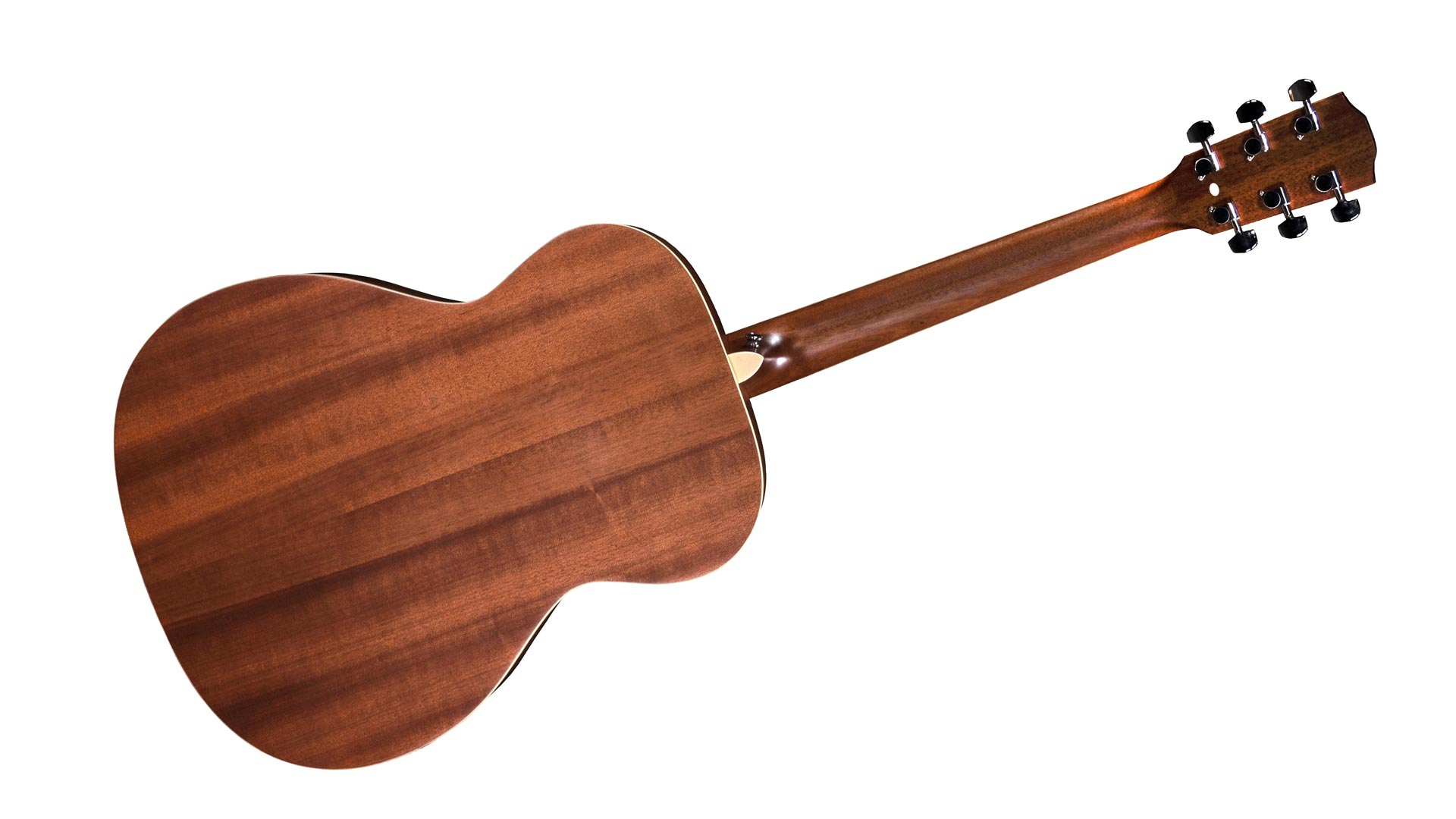 SA25 Auditorium Westerngitarre