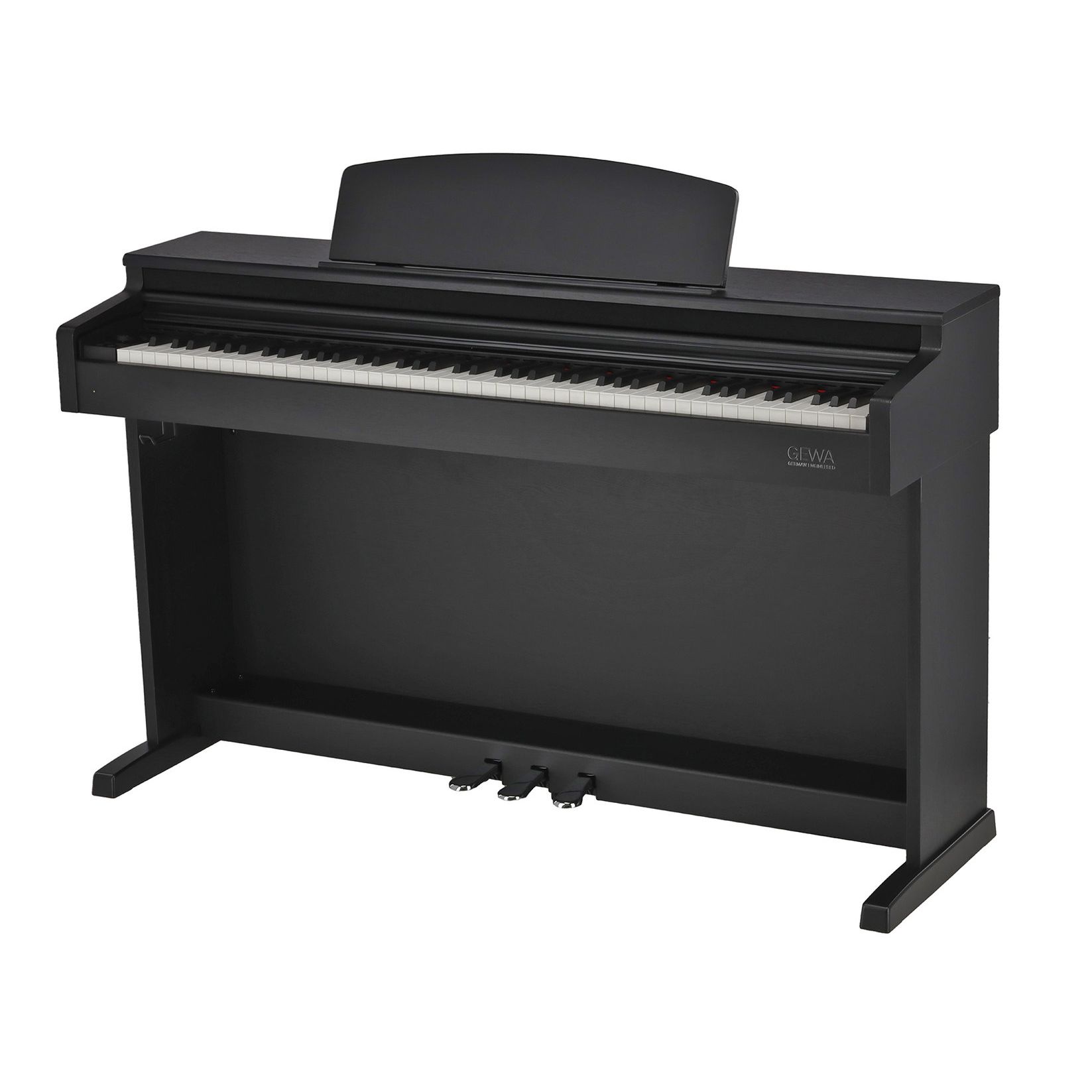 DP520 Digitalpiano schwarz