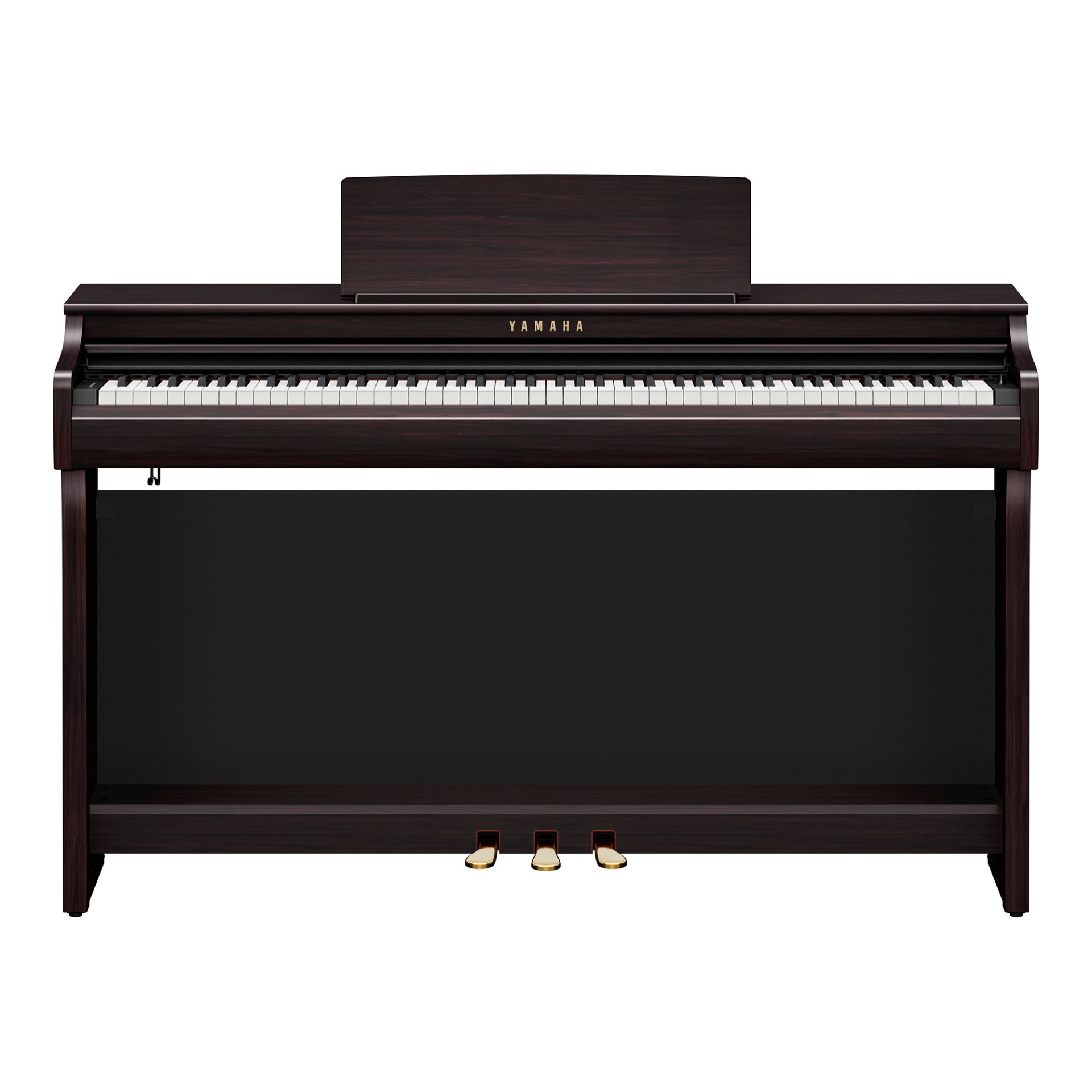 CLP-825R CLAVINOVA Rosewood