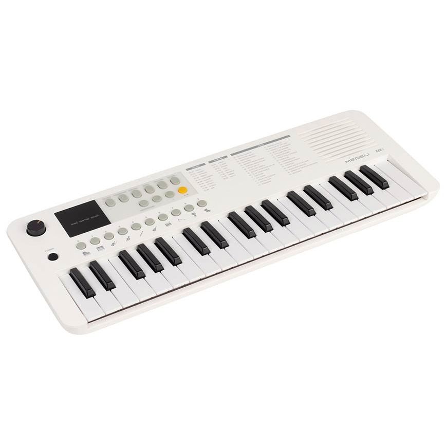 MK1/WH Mini Keyboard