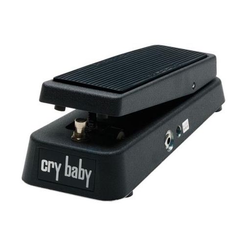 GCB95 Crybaby Original Wah