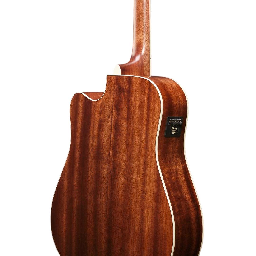 AW70ECE-NT Dreadnought, Natur
