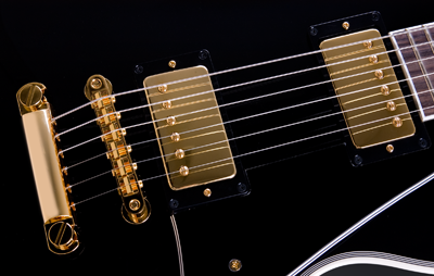 Neo Classic LC10 Black