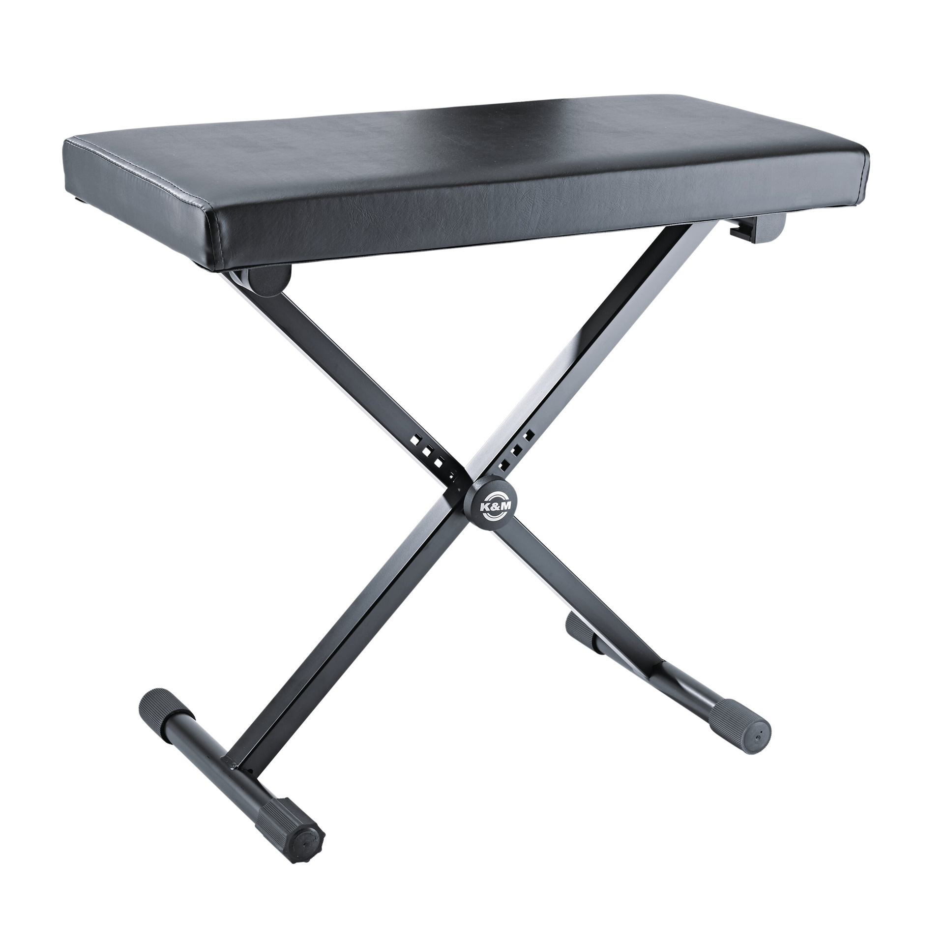 14075 Keyboardbank schwarz