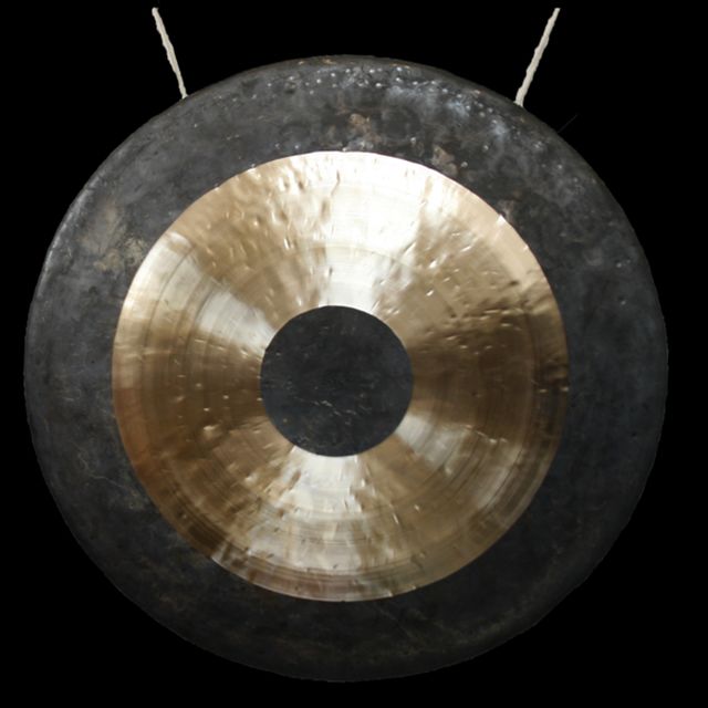GONG/TAM TAM 70cm/28''