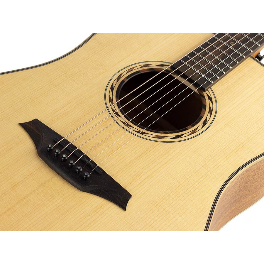 Tahoma Dreadnought Spruce