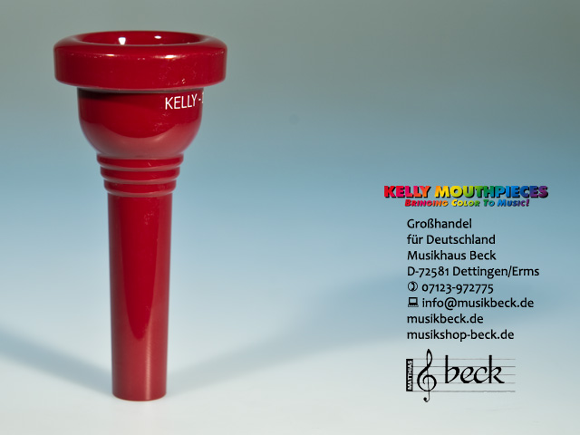 Euphonium 5G Marching Maroon