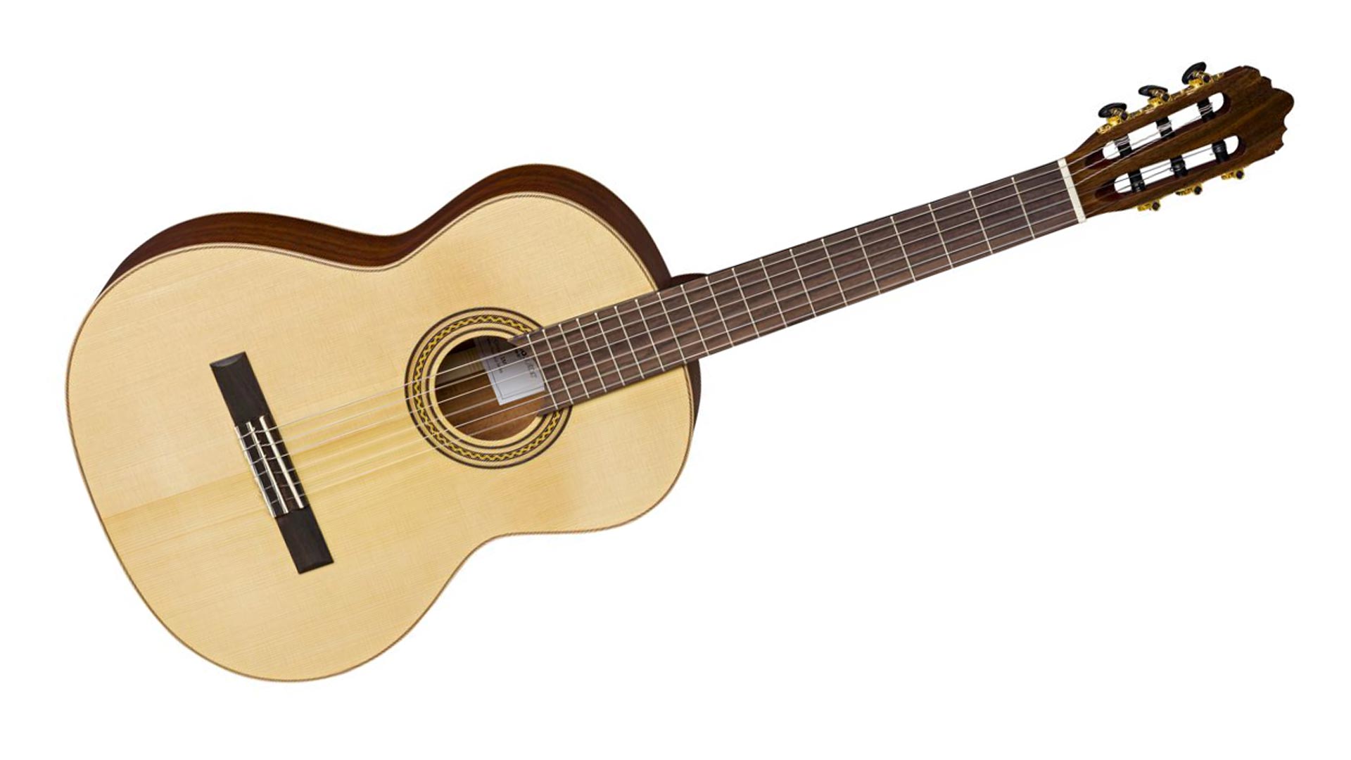 Circon SM 4/4-Konzertgitarre