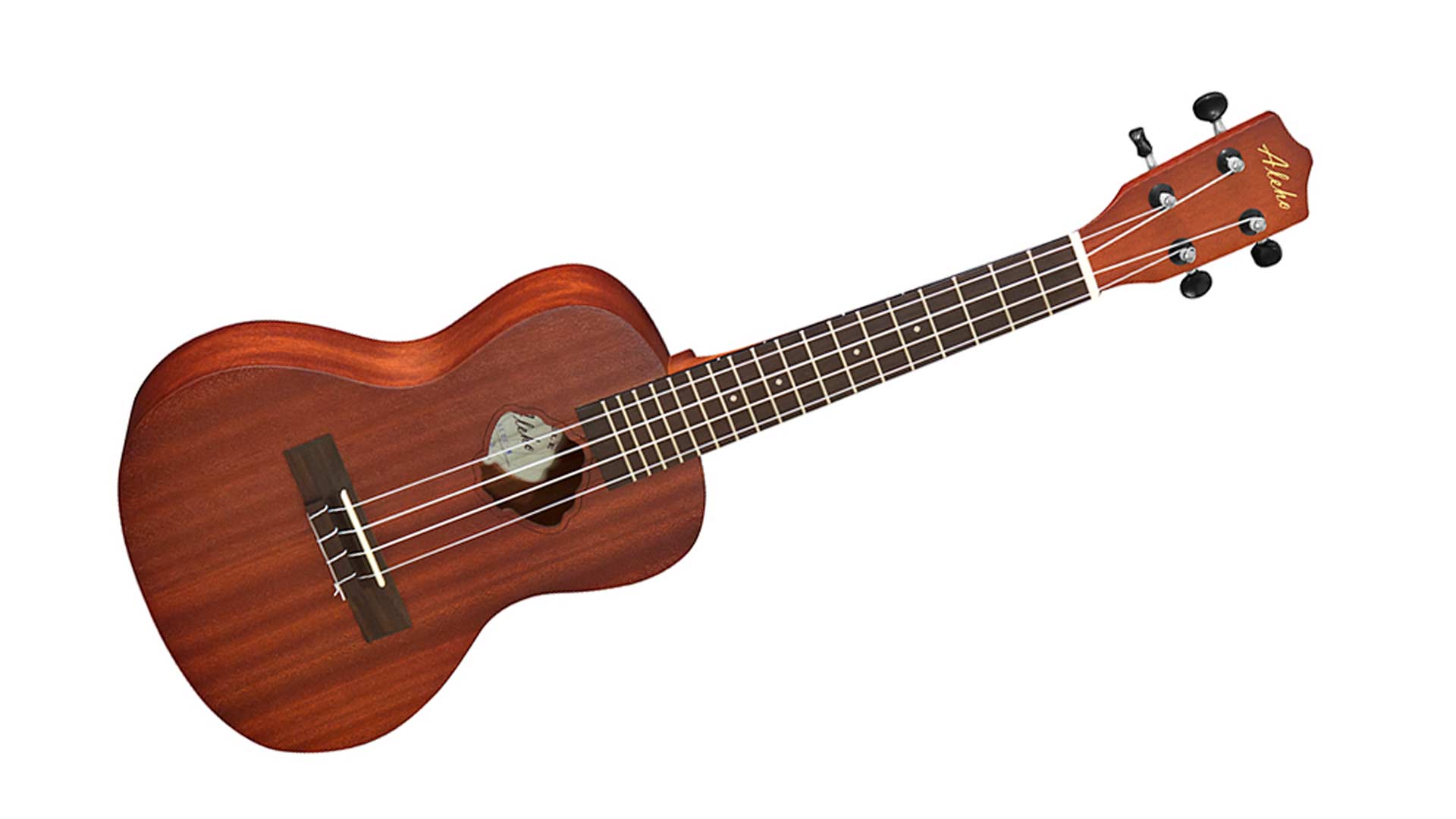 Aleho ALUC-M Konzertukulele