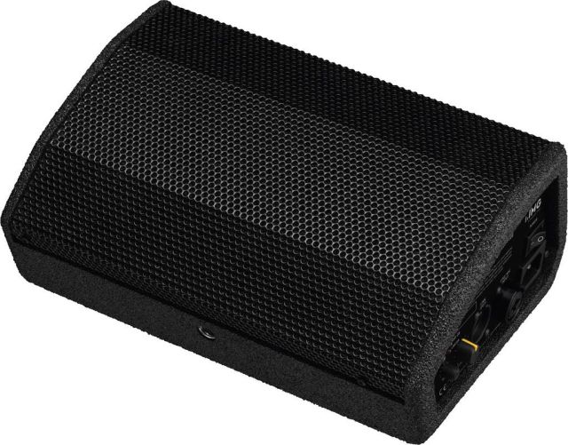 FLAT-M100 Monitorbox 100 Watt