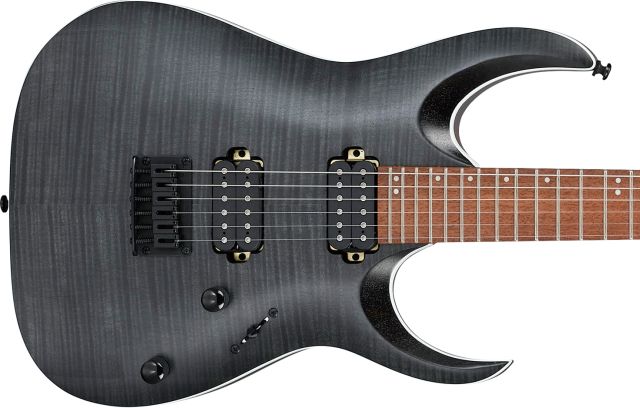 RGA42FM-TGF Trans. Grey Flat | 222839