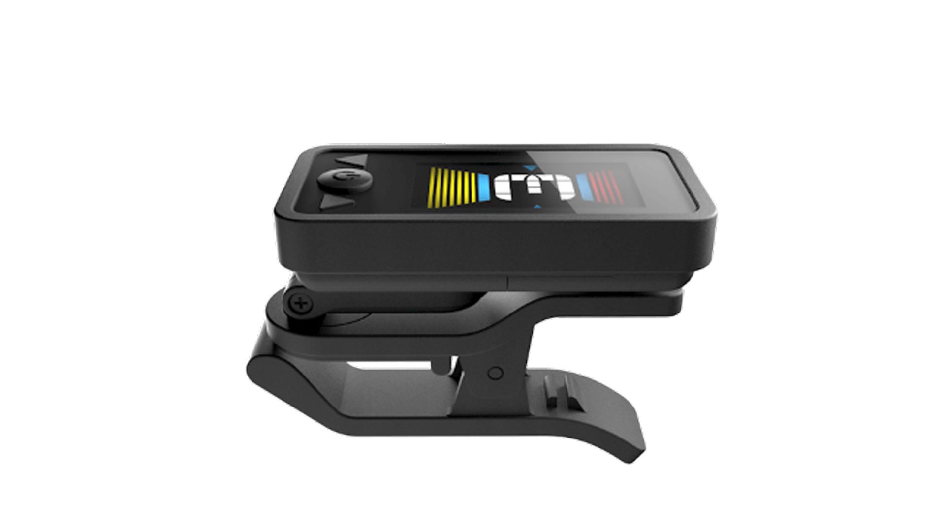 Eclipse rechargeable ClipTuner