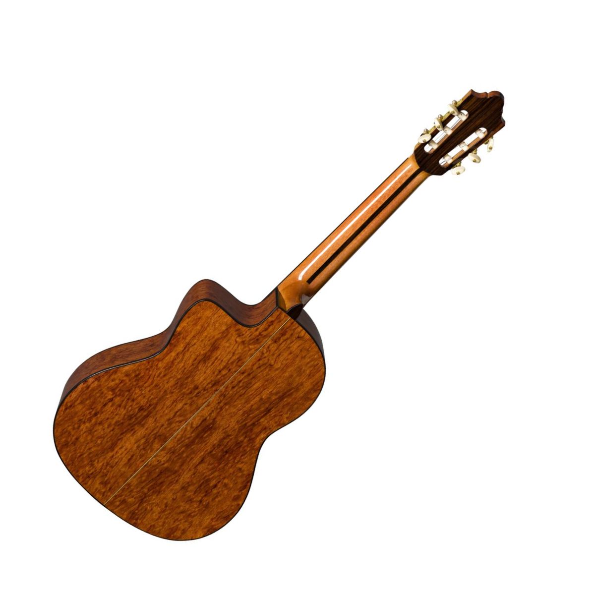 Basis C63/48Cut TrioVT Gitarre