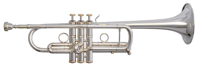 Pioneer C-Trompete MLS