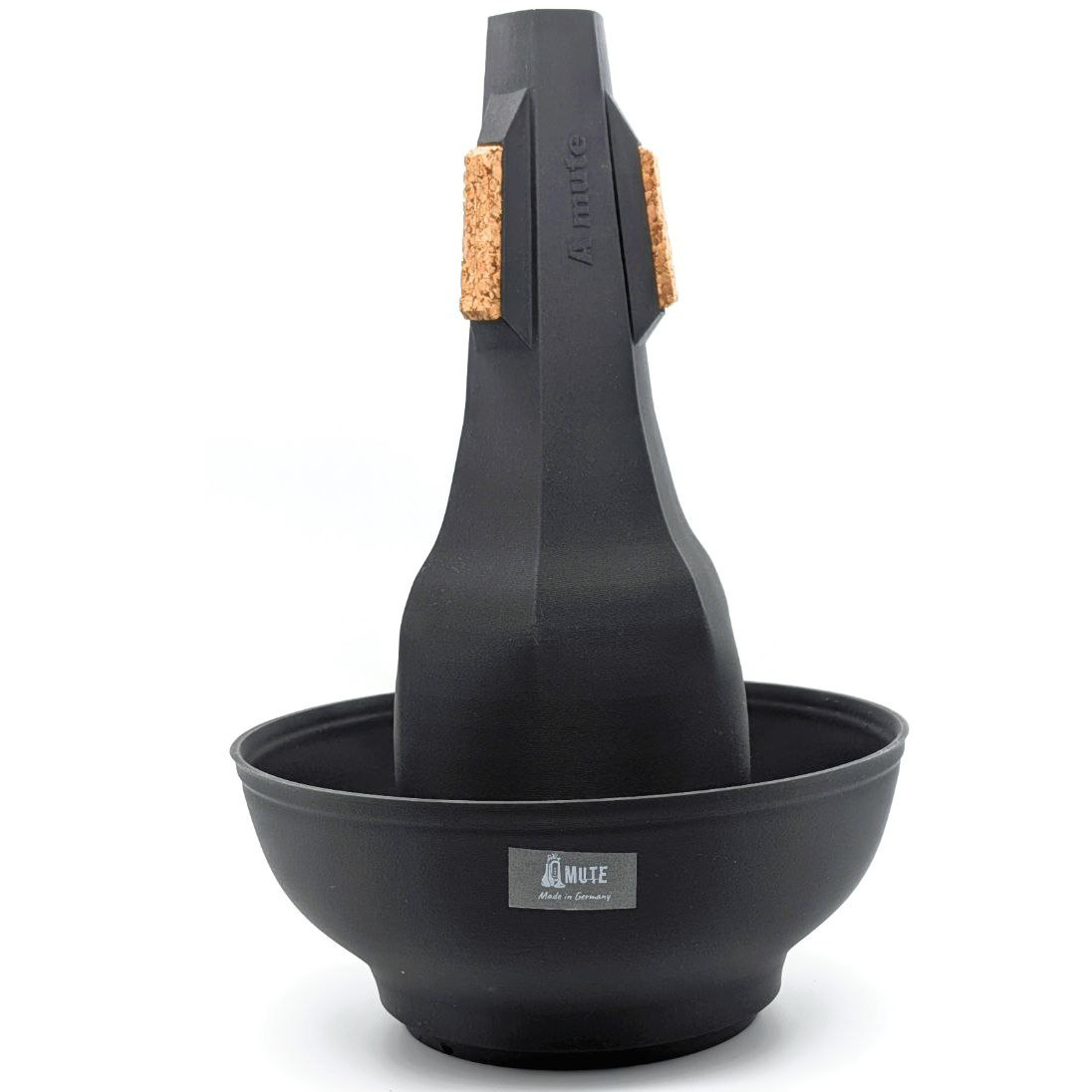 Cup Tenorposaunendämpfer