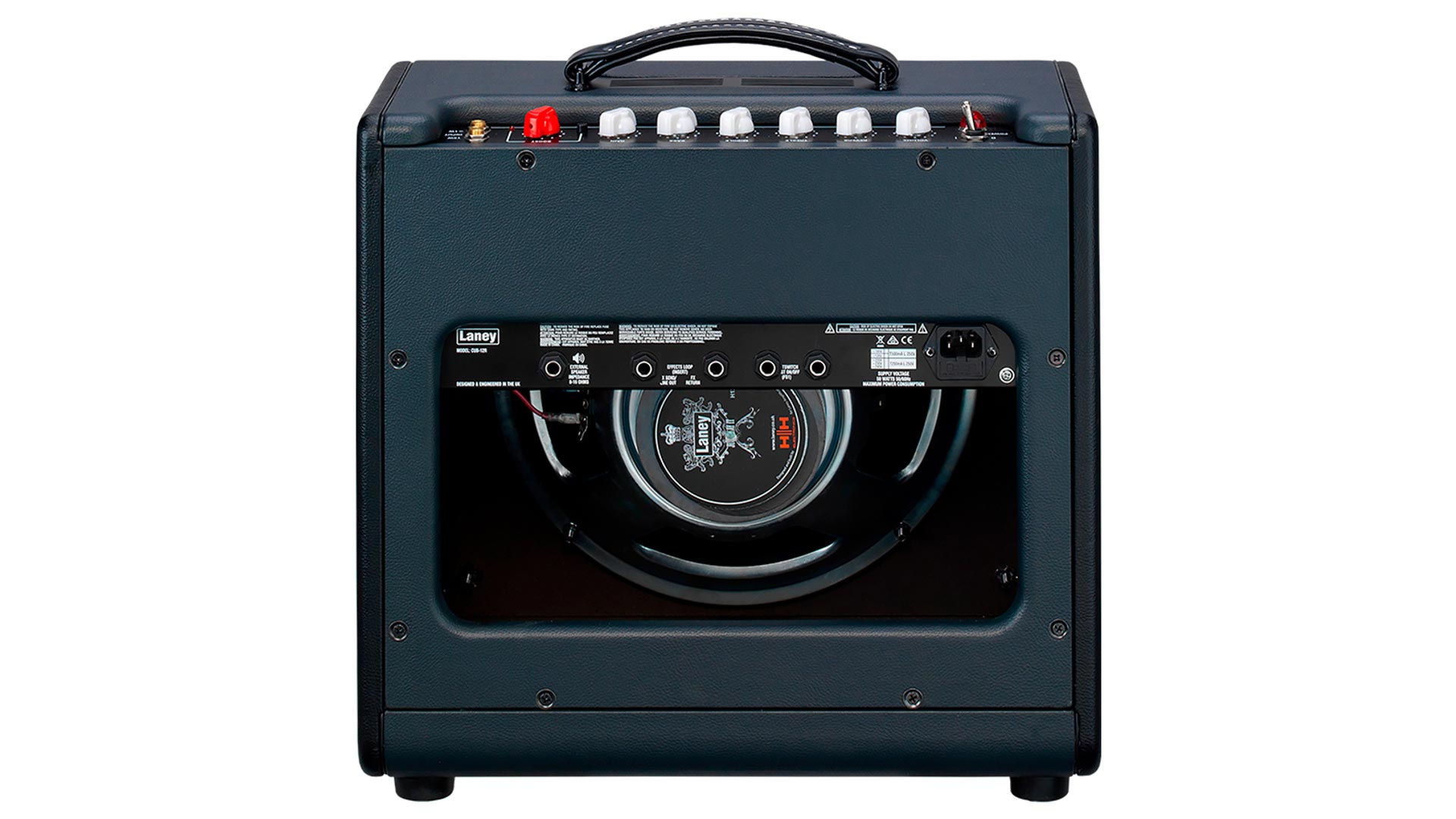 CUB Super12 Gitarrencombo