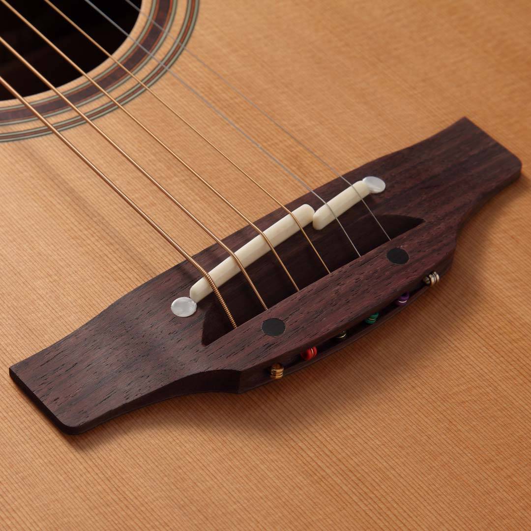 Pro 3DC Dreadnought, Natural