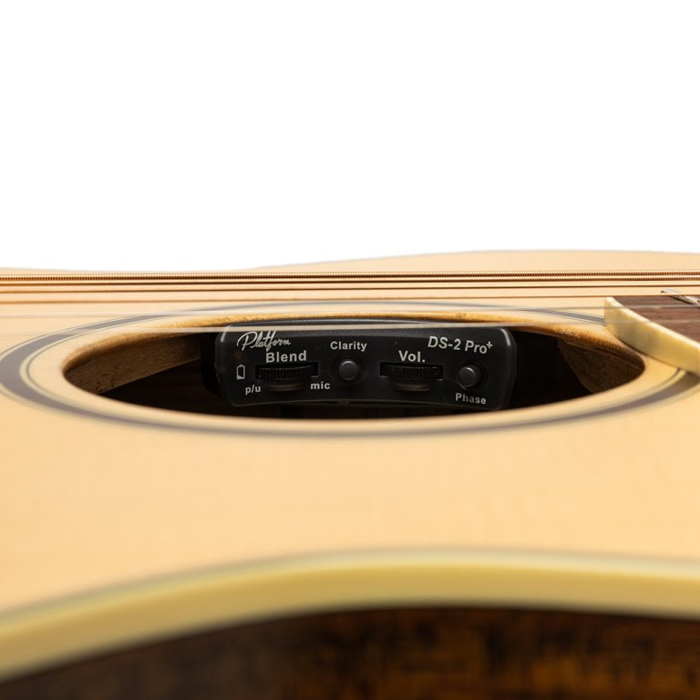 ES-MAHO DCE NAT Dreadnought