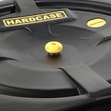HN6CYM20 Cymbal Case 22''