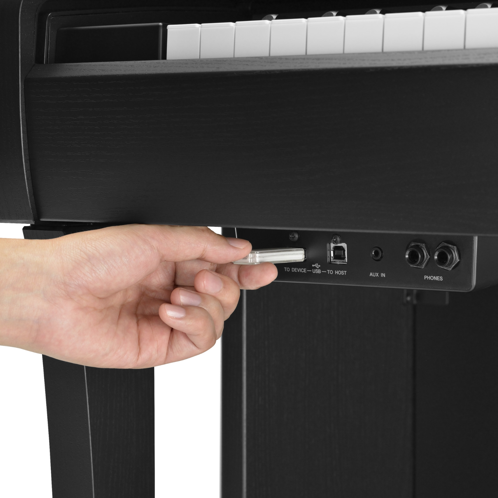 CLP-835WH CLAVINOVA White