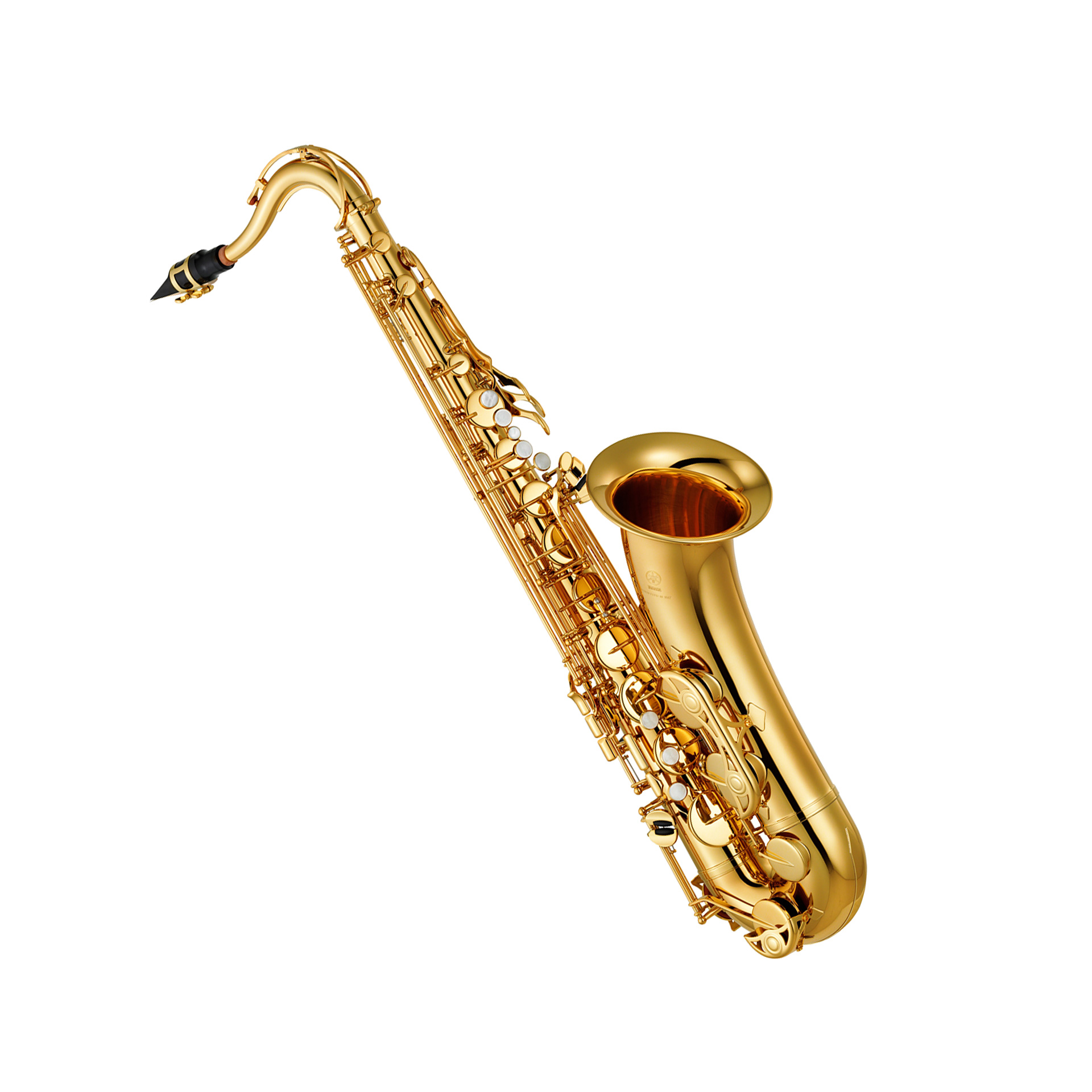YTS-280 Tenorsax inkl. Etui