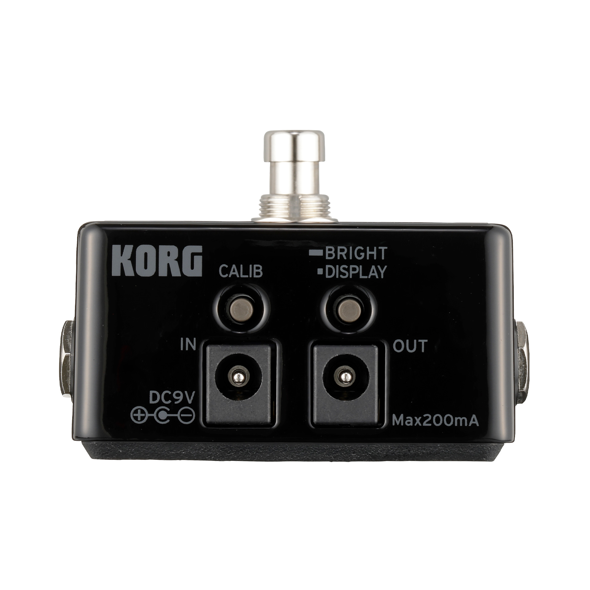 Pitchblack X Boden-Tuner